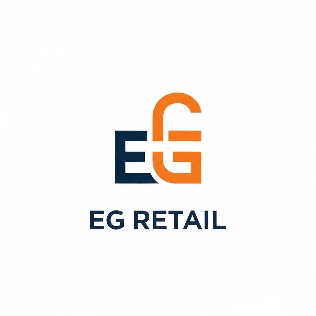 EG Group logo